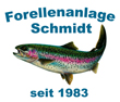 Logo Forellenanlage Schmidt