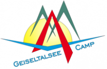 Logo Geiseltalsee-Camp